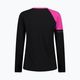 Longsleeve pentru femei  CMP 34N2166 nero 2