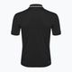 Tricou pentru bărbați  EA7 Emporio Armani Golf Pro Polo black 2