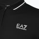 Tricou pentru bărbați  EA7 Emporio Armani Golf Pro Polo black 3