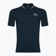 Tricou pentru bărbați EA7 Emporio Armani Golf Pro Polo armani blue