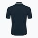 Tricou pentru bărbați EA7 Emporio Armani Golf Pro Polo armani blue 2