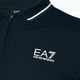 Tricou pentru bărbați EA7 Emporio Armani Golf Pro Polo armani blue 3