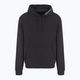 Hanorac EA7 Emporio Armani Train Core Neck Logo black