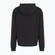 Hanorac EA7 Emporio Armani Train Core Neck Logo black 2