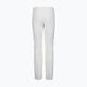 Pantaloni de schi pentru femei CMP alb 3M06602/A001 6