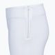 Pantaloni de schi pentru femei CMP alb 3M06602/A001 3