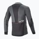 Bărbați Alpinestars Drop 8.0 LS Jersey tricou de bicicletă negru 1766921/1793 2
