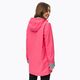 Jachetă de ploaie pentru femei CMP roz 30X9736/C574 3
