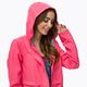 Jachetă de ploaie pentru femei CMP roz 30X9736/C574 5