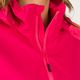 Jachetă softshell pentru femei CMP Zip roz 31Z5406/B880 6