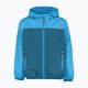 Jachetă de ploaie pentru copii CMP Rain Fix M916 albastru 00 32X5804 7