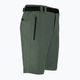 Pantaloni de trekking pentru bărbați CMP Zip Off verde 3T51647 3
