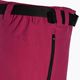 Pantaloni scurți de trekking pentru femei CMP Bermuda roz 3T59136/H820 4