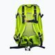 Rucsac de trekking pentru bărbați CMP Katana 22 l grey / green fluo 2