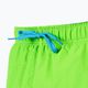 Pantaloni scurți de baie pentru bărbați CMP verde 3R50027N 3