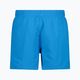 Pantaloni scurți de baie pentru bărbați CMP albastru 3R50027N/16LL 2