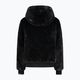 Jachetă de blană pentru femei CMP Fix Hood negru 32K0316/U901 4