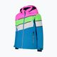 Jachetă de schi pentru fete CMP 32W0105 culoare 32W0105/L704 5