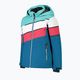 Jachetă de schi pentru copii CMP 32W0105 culoare 32W0105/L819 7