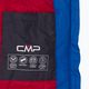 CMP Fix Hood jachetă pentru copii în jos albastru marin 32Z1004 3