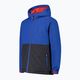 CMP Fix Hood jachetă pentru copii în jos albastru marin 32Z1004 9