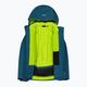 Jachetă de schi pentru copii CMP verde 39W1924 9
