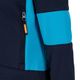 CMP Fix Hood jachetă softshell pentru copii albastru marin 3A00094/01NM 4