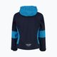 CMP Fix Hood jachetă softshell pentru copii albastru marin 3A00094/01NM 9