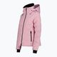 Jachetă cu glugă pentru femei CMP Fix Hood roz 32W0266 7