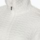 Hanorac din fleece CMP pentru femei  alb 32P1956/A143 3