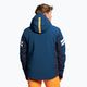 Jachetă de schi pentru bărbați CMP albastru marin 31W0097/N077 4