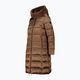 Jachetă de femei CMP Coat Fix Hood maro 32K3086F 2