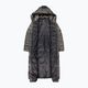 CMP Coat Fix Hood Hood jacheta de femei în jos gri 32K3136 4
