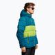 Jachetă de schi pentru bărbați CMP verde 32Z2957 3