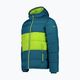 Jachetă de schi pentru bărbați CMP verde 32Z2957 10