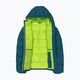 Jachetă de schi pentru bărbați CMP verde 32Z2957 12