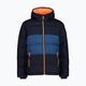 Jachetă de schi pentru bărbați CMP albastru marin 32Z2957 9