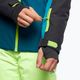 Jachetă pentru bărbați CMP skit verde 32Z3007 7