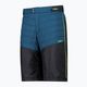 Pantaloni scurți pentru bărbați CMP albastru 39Z1037/M916 8
