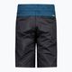 Pantaloni scurți pentru bărbați CMP albastru 39Z1037/M916 9