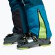 Pantaloni de schi pentru bărbați CMP verde 32W4007 6