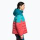 Jachetă de schi pentru femei CMP verde/portocaliu 32Z4176 3