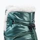 CMP Sheratan Cizme de zăpadă Wp verde pentru femei 30Q4576 9
