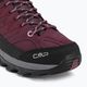CMP cizme de trekking pentru femei Rigel Mid Wp maro 3Q12946/H910 7