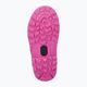 CMP Sneewy roz/negru cizme de zăpadă junior 3Q71294/C809 12