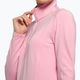 Bluză de schi pentru femei CMP roză 30L1086/B309 6