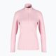 Bluză de schi pentru femei CMP roză 30L1086/B309 7