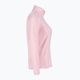 Bluză de schi pentru femei CMP roză 30L1086/B309 9