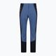 Pantaloni de schi albaștri pentru bărbați CMP 31T2397/N825 7