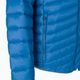 Jachetă cu glugă pentru bărbați Fix Hood albastru 32K3147/N825 4